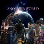Logo of the podcast Another World Podcast Another World