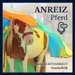 Logo of the podcast Anreiz Pferd Podcast Anreiz Pferd