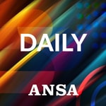Podcast ANSA Daily