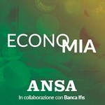 Podcast ANSA EconoMIA