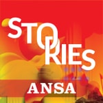 Podcast ANSA Stories