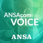 Logo of the podcast ANSAcom Voice Podcast ANSAcom Voice