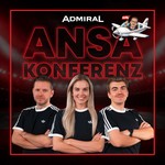 Logo of the podcast Ansakonferenz Podcast Ansakonferenz