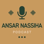 Logo of the podcast ANSAR NASSIHA Podcast ANSAR NASSIHA