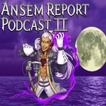 Ansem Report Podcast: A Kingdom Hearts Podcast Ansem Report Podcast: A Kingdom Hearts Podcast