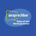 Logo of the podcast #ansprechbar Podcast #ansprechbar