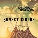 Logo of the podcast Anständig Randständig Sunset Circus Podcast Anständig Randständig Sunset Circus