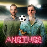 Logo of the podcast Anstuss Podcast Anstuss