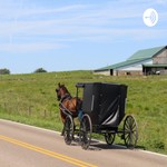 Logo of the podcast Answers About the Amish Podcast Answers About the Amish