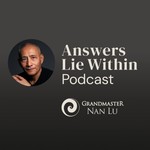 Logo of the podcast Answers Lie Within Podcast Answers Lie Within
