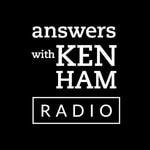 Logo of the podcast Answers with Ken Ham Podcast Answers with Ken Ham