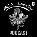 Logo of the podcast Antah-Berantah Podcast Antah-Berantah