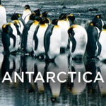 Logo of the podcast Antarctica (HD) Podcast Antarctica (HD)
