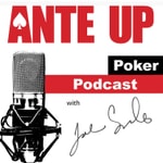 Ante Up Poker Magazine Podcast Ante Up Poker Magazine