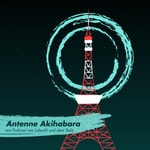 Podcast Antenne Akihabara - Ein deutscher Anime-Plausch