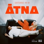 Logo of the podcast Antenne ÄTNA Podcast Antenne ÄTNA