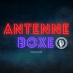 Antenne Boxe Antenne Boxe
