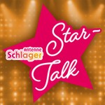 Logo of the podcast Antenne Schlager Star-Talk Podcast Antenne Schlager Star-Talk