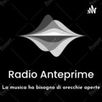 Podcast AnteprimaRadio Reloaded