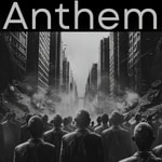 Logo of the podcast Anthem Podcast Anthem