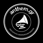 Logo of the podcast Anthem.gr Podcast Podcast Anthem.gr Podcast