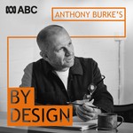 Logo of the podcast Anthony Burke's By Design Podcast Anthony Burke's By Design