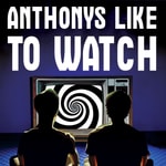 Podcast Anthonys Like to Watch