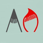 Logo of the podcast AnthroArt Podcast AnthroArt