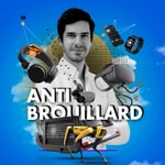 Anti-brouillard