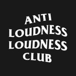Logo of the podcast LOUDAF.CLUB Podcast LOUDAF.CLUB