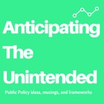 Anticipating the Unintended
