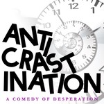 Anticrastination Podcast Anticrastination