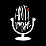 Logo of the podcast Antiimpune Podcast Antiimpune