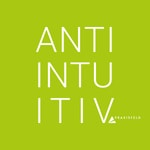 Logo of the podcast Antiintuitiv - der Podcast für systemische Organisationsentwicklung Podcast Antiintuitiv - der Podcast für systemische Organisationsentwicklung