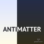 Logo of the podcast Antimatter Podcast Antimatter