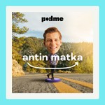 Antin matka Podcast Antin matka