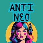 Logo of the podcast AntiNeo Podcast AntiNeo