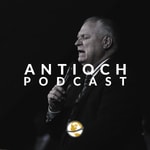 Logo of the podcast Antioch, The Apostolic Church Podcast Antioch, The Apostolic Church