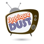 Logo of the podcast Antique Dust - The Podcast Podcast Antique Dust - The Podcast