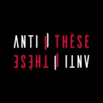 Logo of the podcast Antithèse Podcast Antithèse