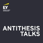 Logo of the podcast Antithesis Talks Podcast Antithesis Talks
