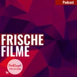 Logo of the podcast ANTJE WESSELS‘ FRISCHE FILME Podcast ANTJE WESSELS‘ FRISCHE FILME