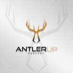 Logo of the podcast Antler Up Podcast Podcast Antler Up Podcast