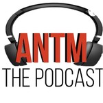 Logo of the podcast ANTM: The Podcast Podcast ANTM: The Podcast