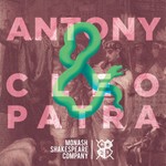 Logo of the podcast Antony & Cleopatra: An Audio Drama Podcast Antony & Cleopatra: An Audio Drama