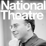 Logo of the podcast Antony Sher in conversation Podcast Antony Sher in conversation
