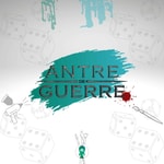 Antre de Guerre : Émission wargame, figurines et peinture Podcast Antre de Guerre : Émission wargame, figurines et peinture
