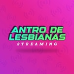 Logo of the podcast Antro de Lesbianas Podcast Antro de Lesbianas