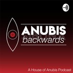 Logo of the podcast Anubis Backwards: A House of Anubis Rewatch Podcast Podcast Anubis Backwards: A House of Anubis Rewatch Podcast