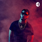 Logo of the podcast Anuel Aa Podcast Anuel Aa